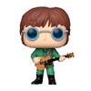 Фигурка Funko Rocks John Lennon Military Jacket