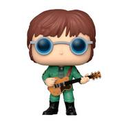 Фигурка Funko Rocks John Lennon Military Jacket