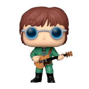 Фигурка Funko Rocks John Lennon Military Jacket