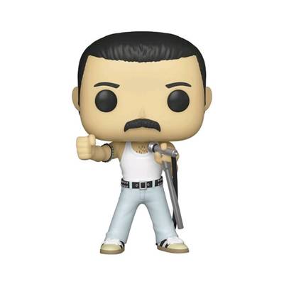 Фигурка Funko Rocks Queen Freddie Mercury Radio Gaga 33735