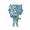 Фигурка Funko TV Game of Thrones Crystal Night King w/Dagger in Chest (Exc)