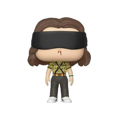 Фигурка Funko TV Stranger Things Battle Eleven