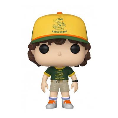 Фигурка Funko TV Stranger Things Dustin