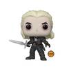 Фигурка Funko TV Witcher Geralt w/Chase 57814