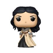 Фигурка Funko TV Witcher Yennefer 57815