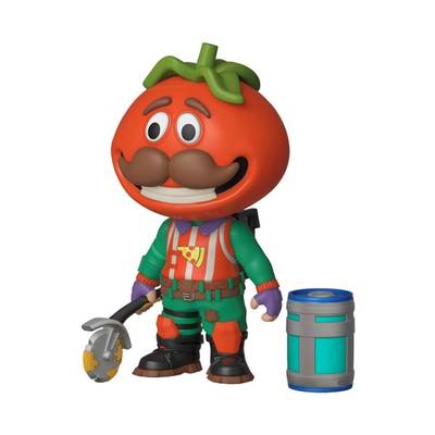 Фигурка Funko Vinyl Figure: 5 Star: Fortnite S1a: Tomatohead