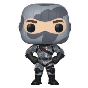 Фигурка Funko Vinyl: Games: Fortnite S2: Havoc POP