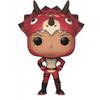 Фигурка Funko Vinyl: Games: Fortnite S2: Tricera Ops Pop
