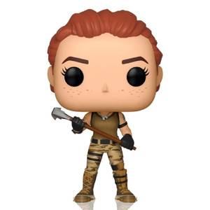 Фигурка Funko Vinyl: Games Fortnite Tower Recon Spec