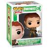 Фигурка Funko Vinyl: Games Fortnite Tower Recon Spec