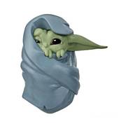 Фигурка Hasbro Star Wars Малыш Йода (Грогу) завернулся в одеяло