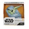 Фигурка Hasbro Star Wars Малыш Йода (Грогу) завернулся в одеяло Фигурка Hasbro Star Wars Малыш Йода (Грогу) завернулся в одеяло
