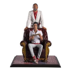 Фигурка Ubisoft Far Cry 6: Anton & Diego Castillo – Львы Яры