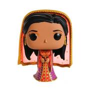 Funko POP! Vinyl: Disney: Aladdin (Live): Princess Jasmine Desert Moo