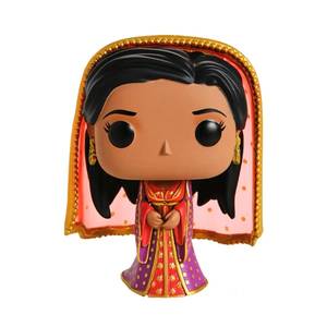 Funko POP! Vinyl: Disney: Aladdin (Live): Princess Jasmine Desert Moo