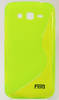 Накладка First  для Samsung Galaxy Grand 2