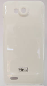 Накладка First для ZTE Grand Era
