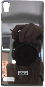 Накладка First для Huawei Ascend с