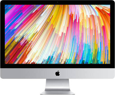 Apple iMac 27'' Retina 5K [MNED2] 