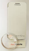Чехол-книга FLIP COVER для Samsung Galaxy S4 Zoom