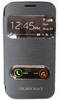 Чехол-книга FLIP COVER для Samsung Galaxy Ace 3