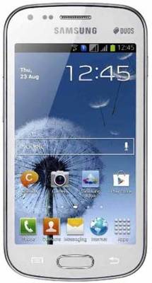 Samsung Galaxy S Duos 2 (S7582)