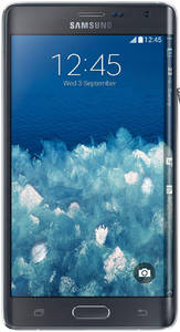 Samsung Galaxy Note Edge