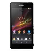 Sony Xperia ZR