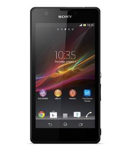 Sony Xperia ZR