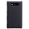 Чехол для Nokia Lumia 820 пластиковый Case-mate Barely There черный