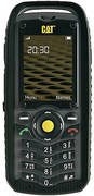 Caterpillar Cat B25