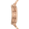 Fossil Q Gazer Rose Gold-Tone Stainless Steel (золотой)