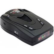 Whistler XTR-335 Real Voice-Alert Radar Detector
