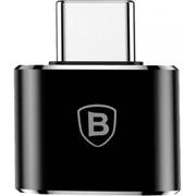 Адаптер Baseus USB-C to USB Female
