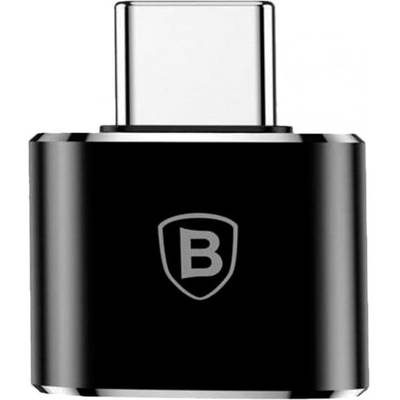 Адаптер Baseus USB-C to USB Female
