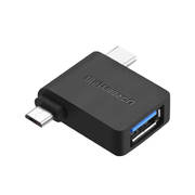 Адаптер Ugreen 30453