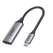 Адаптер Ugreen CM297 70444