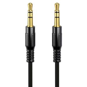 Аудиокабель AUX InterStep 3.5mm jack