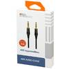Аудиокабель AUX InterStep 3.5mm jack