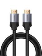 Baseus Enjoyment Series 4KHD Male To 4KHD Male Adapter Cable 5m