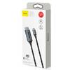 Кабель Baseus C-Video USB-C-HDMI Male
