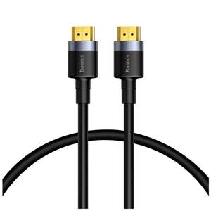 Кабель Baseus Cafule 4KHDMI 2м