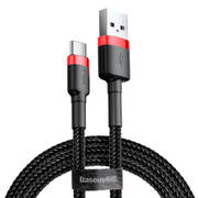 Кабель Baseus cafule Cable USB For Type-C Кабель Baseus cafule Cable USB For Type-C