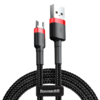 Кабель Baseus Cafule USB for Micro