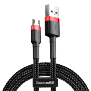 Кабель Baseus Cafule USB for Micro