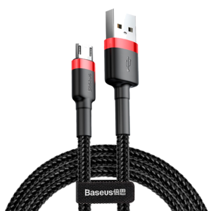 Кабель Baseus Cafule USB for Micro