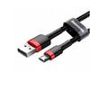 Кабель Baseus Cafule Usb to Micro Usb