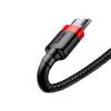 Кабель Baseus Cafule Usb to Micro Usb