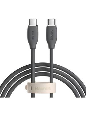 Кабель Baseus CAGD030001 USB Type-C - USB Type-C