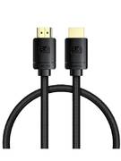 Кабель Baseus High Definition 8K HDMI - HDMI (0.5 м)